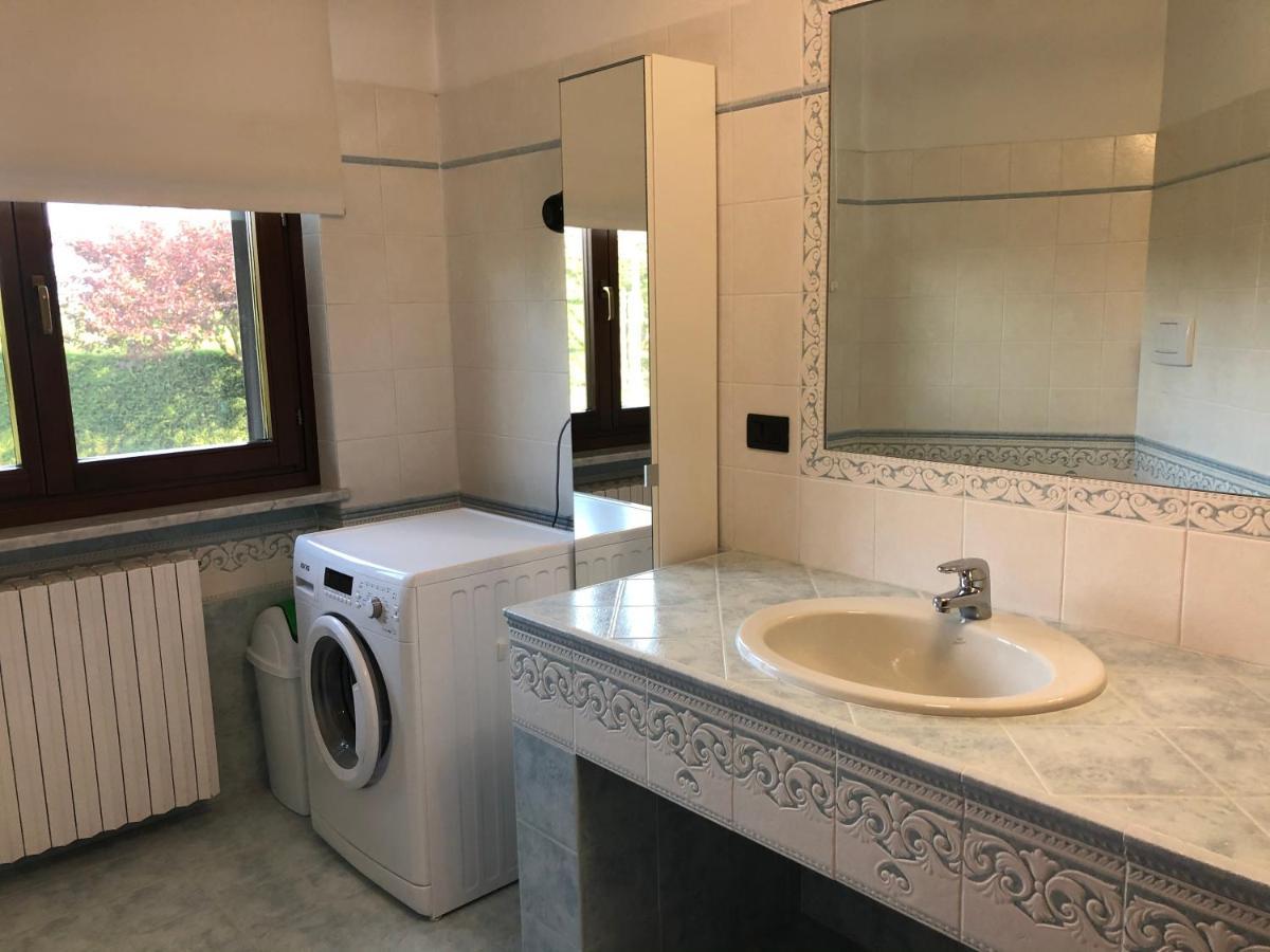 Agriturismo Bottega Di Rosanna Castagnole delle Lanze Buitenkant foto