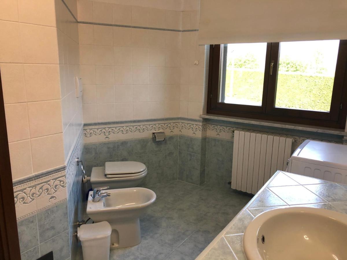 Agriturismo Bottega Di Rosanna Castagnole delle Lanze Buitenkant foto
