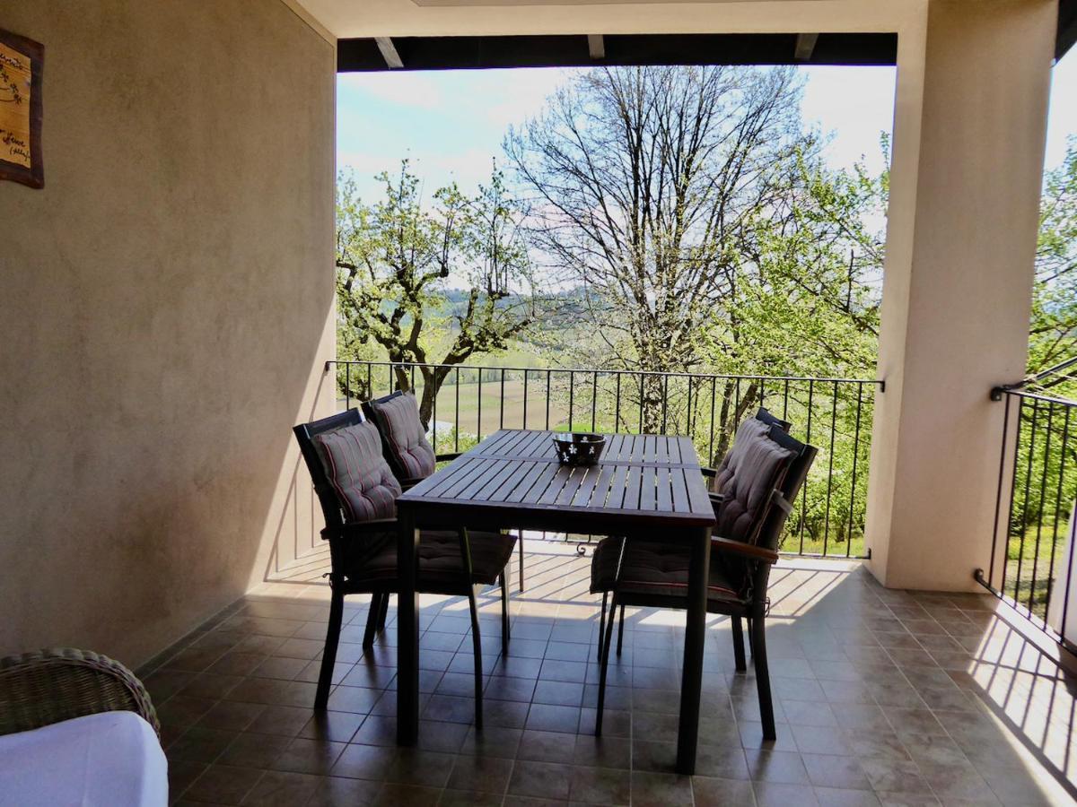 Agriturismo Bottega Di Rosanna Castagnole delle Lanze Buitenkant foto