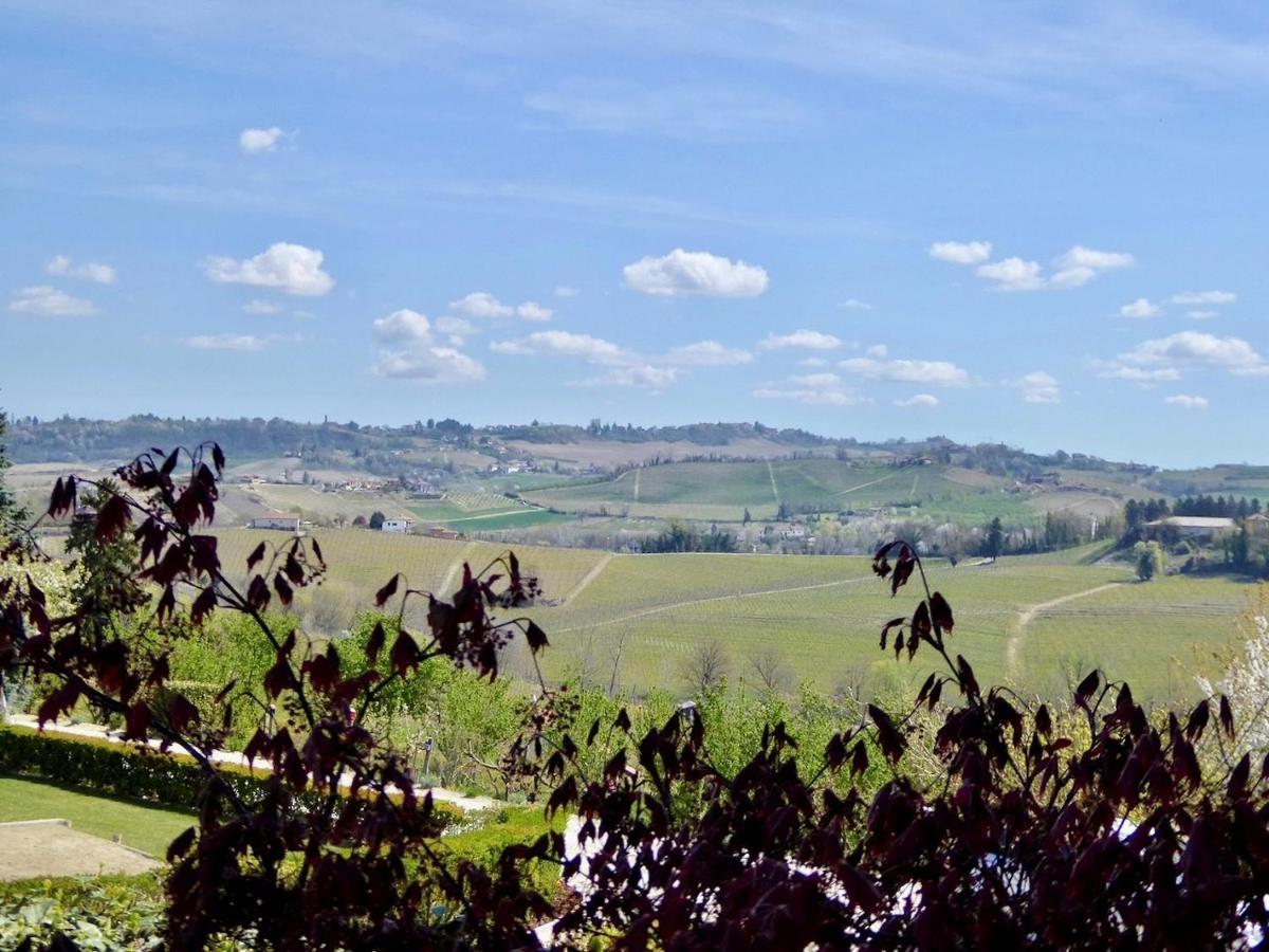 Agriturismo Bottega Di Rosanna Castagnole delle Lanze Buitenkant foto