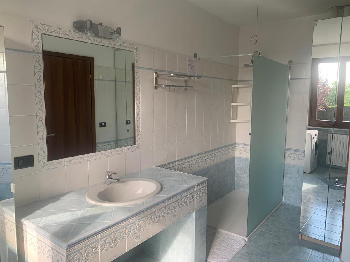 Agriturismo Bottega Di Rosanna Castagnole delle Lanze Buitenkant foto
