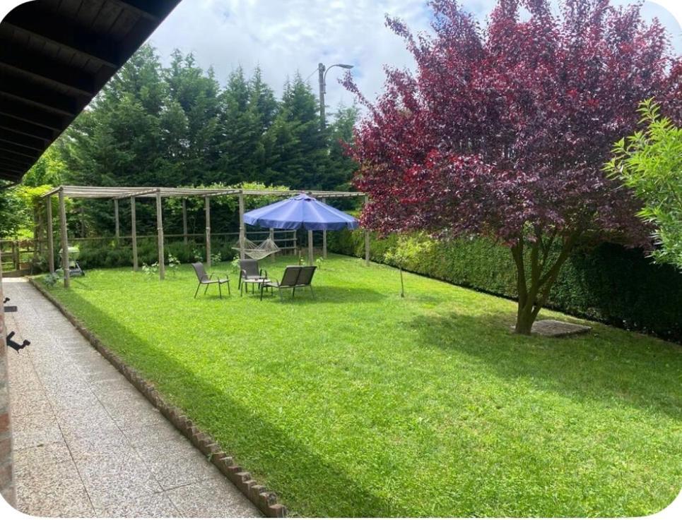 Agriturismo Bottega Di Rosanna Castagnole delle Lanze Buitenkant foto