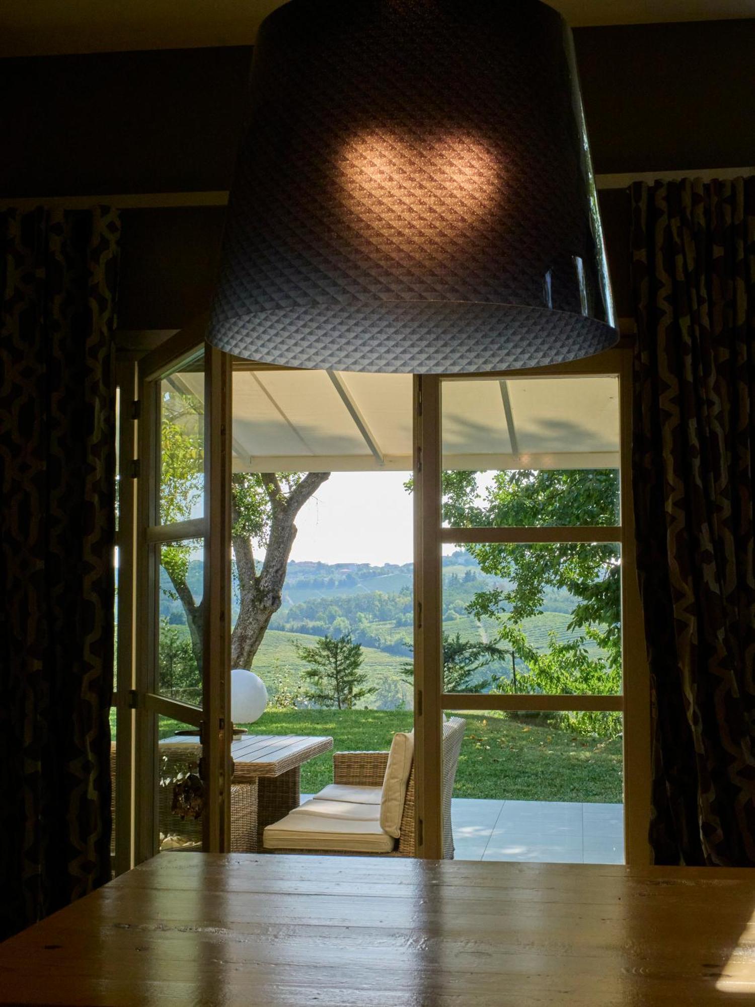 Agriturismo Bottega Di Rosanna Castagnole delle Lanze Buitenkant foto